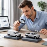 découvrez nos conseils pratiques pour comparer efficacement deux modèles utilitaires avant votre achat et faire le meilleur choix adapté à vos besoins.