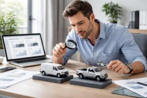 découvrez nos conseils pratiques pour comparer efficacement deux modèles utilitaires avant votre achat et faire le meilleur choix adapté à vos besoins.