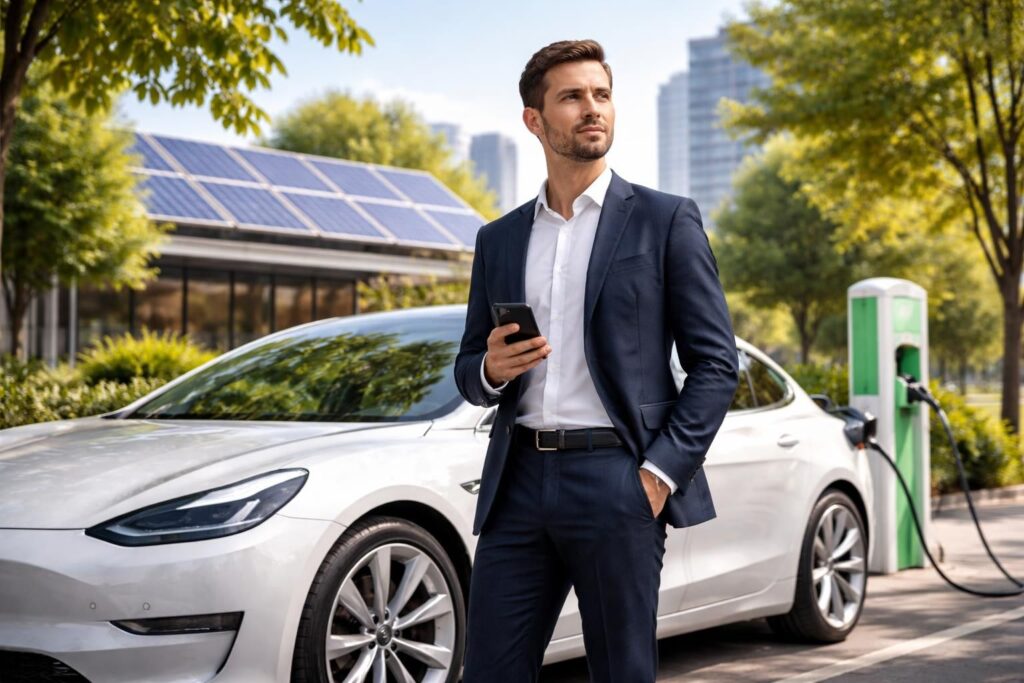 découvrez les clés pour bâtir une activité vtc durable et prospère sur le long terme, avec des stratégies efficaces et des conseils pratiques adaptés au secteur.