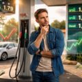 découvrez des stratégies efficaces pour gérer les fluctuations du prix du carburant et optimiser votre budget transport au quotidien.