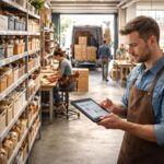 découvrez des stratégies efficaces pour optimiser la logistique de votre entreprise artisanale, améliorer la gestion des stocks, la livraison et la satisfaction client.