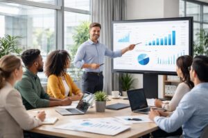 découvrez comment investir dans la formation de vos collaborateurs peut booster la rentabilité de votre entreprise en améliorant compétences, productivité et engagement.