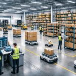 découvrez pourquoi la flexibilité logistique est devenue un élément clé pour optimiser la chaîne d'approvisionnement et répondre efficacement aux défis du marché.