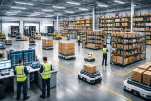 découvrez pourquoi la flexibilité logistique est devenue un élément clé pour optimiser la chaîne d'approvisionnement et répondre efficacement aux défis du marché.