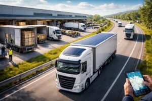 découvrez les leviers essentiels pour optimiser la marge nette dans le transport routier et améliorer la rentabilité de votre activité.