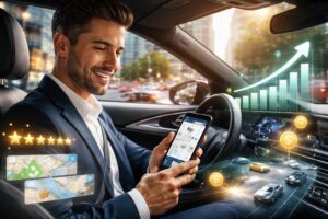 découvrez des stratégies efficaces pour augmenter vos revenus mensuels en tant que chauffeur vtc et optimiser votre activité avec conseils pratiques et astuces.