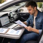 découvrez comment calculer la rentabilité réelle d’un chauffeur indépendant grâce à nos conseils pratiques et méthodes simples pour optimiser vos revenus et gérer efficacement vos coûts.