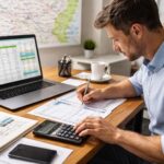 découvrez comment calculer efficacement le prix d’une prestation de transport en tenant compte des différents facteurs essentiels pour une tarification juste et compétitive.