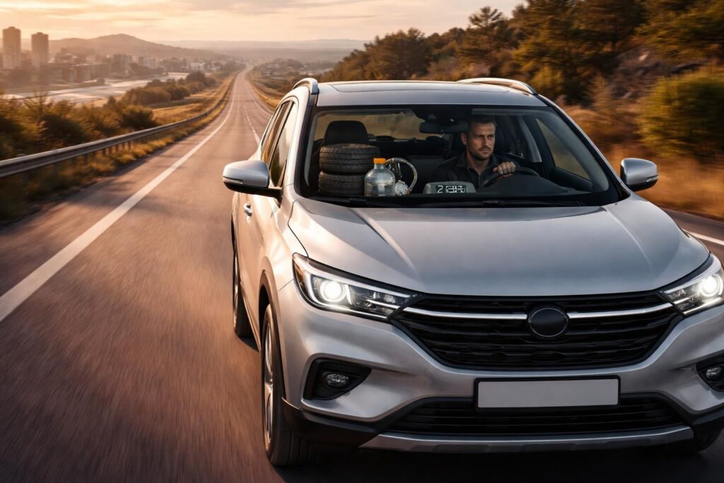 découvrez nos conseils pour choisir une voiture fiable adaptée à une utilisation intensive de plus de 30 000 km par an, alliant performance, durabilité et économie.