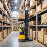 découvrez des stratégies efficaces pour optimiser la gestion des stocks malgré un espace d’entrepôt limité, et améliorez votre organisation logistique.