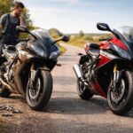 découvrez pourquoi acheter une moto d'occasion peut s'avérer plus coûteux à long terme qu'un modèle neuf, en analysant les frais d'entretien, la consommation, et la dépréciation.