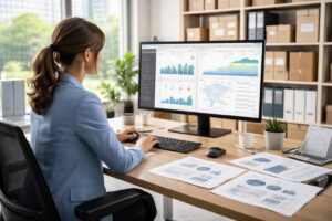 découvrez comment choisir le logiciel idéal pour gérer efficacement une petite chaîne d’approvisionnement, en optimisant vos processus et améliorant la performance logistique.