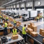 découvrez des stratégies efficaces pour améliorer la ponctualité des livraisons et optimiser la satisfaction client.
