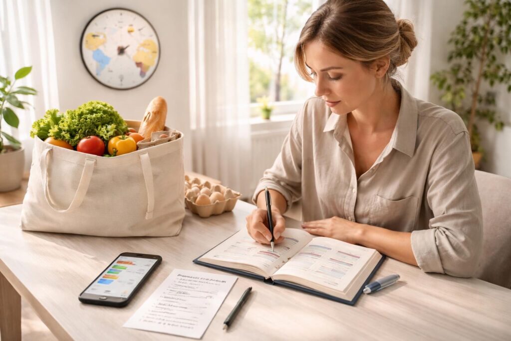 découvrez des astuces pratiques pour optimiser vos horaires et maximiser l'efficacité de vos courses, afin de gagner du temps et économiser.