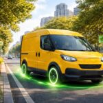 découvrez des conseils efficaces pour réduire la consommation de carburant de votre véhicule de livraison en ville et optimiser vos trajets tout en économisant de l'énergie.