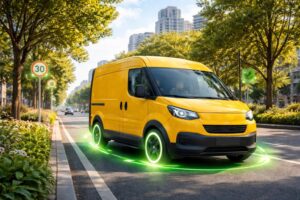 découvrez des conseils efficaces pour réduire la consommation de carburant de votre véhicule de livraison en ville et optimiser vos trajets tout en économisant de l'énergie.