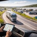 découvrez des stratégies efficaces pour réduire les kilomètres à vide en transport routier, optimiser les trajets et améliorer la rentabilité de vos opérations logistiques.
