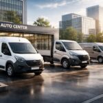 découvrez où acheter une voiture utilitaire fiable au meilleur prix en 2026 pour répondre à tous vos besoins professionnels et personnels.