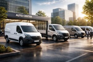 découvrez où acheter une voiture utilitaire fiable au meilleur prix en 2026 pour répondre à tous vos besoins professionnels et personnels.