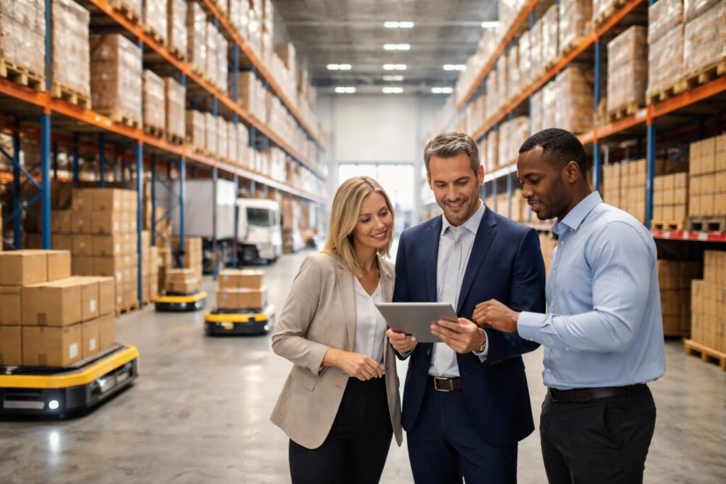 découvrez comment externaliser votre logistique pour optimiser vos coûts et améliorer la rentabilité de votre entreprise grâce à des solutions adaptées.