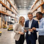 découvrez comment externaliser votre logistique pour optimiser vos coûts et améliorer la rentabilité de votre entreprise grâce à des solutions adaptées.