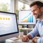 découvrez comment la notation client impacte directement les revenus de votre entreprise et améliore votre stratégie commerciale.