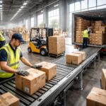 découvrez pourquoi le transport express s'avère plus rentable dans certaines niches, en optimisant les délais, réduisant les coûts et répondant aux besoins spécifiques du marché.