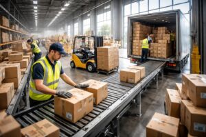 découvrez pourquoi le transport express s'avère plus rentable dans certaines niches, en optimisant les délais, réduisant les coûts et répondant aux besoins spécifiques du marché.