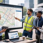 découvrez quand et pourquoi investir dans un logiciel d’optimisation de tournées pour améliorer l'efficacité de vos déplacements professionnels et réduire vos coûts.