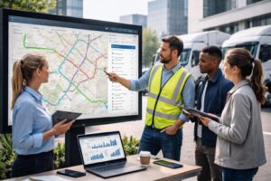 découvrez quand et pourquoi investir dans un logiciel d’optimisation de tournées pour améliorer l'efficacité de vos déplacements professionnels et réduire vos coûts.