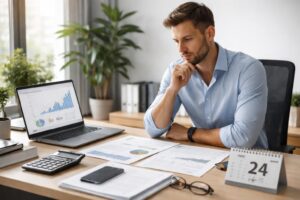 découvrez quand et pourquoi il est conseillé de passer du statut micro-entrepreneur à une société pour optimiser la croissance de votre activité.