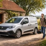 découvrez quel modèle de voiture convient le mieux aux auto-entrepreneurs en zone rurale, en alliant praticité, économie et adaptabilité pour faciliter vos déplacements professionnels.