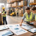 découvrez les principaux indicateurs à suivre pour mesurer efficacement la performance logistique et optimiser vos processus de gestion des flux.