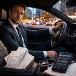 découvrez les coûts cachés du métier de chauffeur vtc et comment les anticiper pour mieux gérer votre activité.