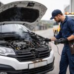 découvrez le coût réel d'une panne moteur sur un utilitaire moderne et comment mieux préparer votre budget entretien et réparations.