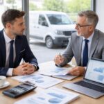 découvrez comment amortir fiscalement un véhicule professionnel en 2026 pour optimiser votre gestion comptable et bénéficier des meilleures déductions fiscales.