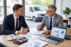 découvrez comment amortir fiscalement un véhicule professionnel en 2026 pour optimiser votre gestion comptable et bénéficier des meilleures déductions fiscales.
