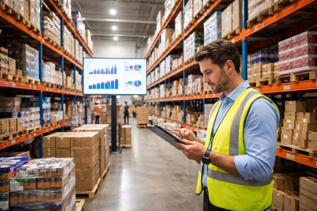découvrez des stratégies efficaces pour anticiper et gérer les ruptures de stock durant les périodes de forte demande, afin d'assurer la continuité de vos ventes et la satisfaction de vos clients.