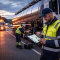 découvrez des stratégies efficaces pour gérer les imprévus lors du transport longue distance et assurer la livraison de vos marchandises en toute sérénité.
