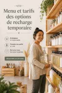 Un beau plat préparé avec des ingrédients frais et colorés, représentant un menu alléchant.