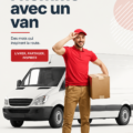 Location d'un camion MAN pour un déménagement réussi
