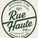 Sandwich savoureux de la sandwicherie en Californie, présenté avec des ingrédients frais et colorés.