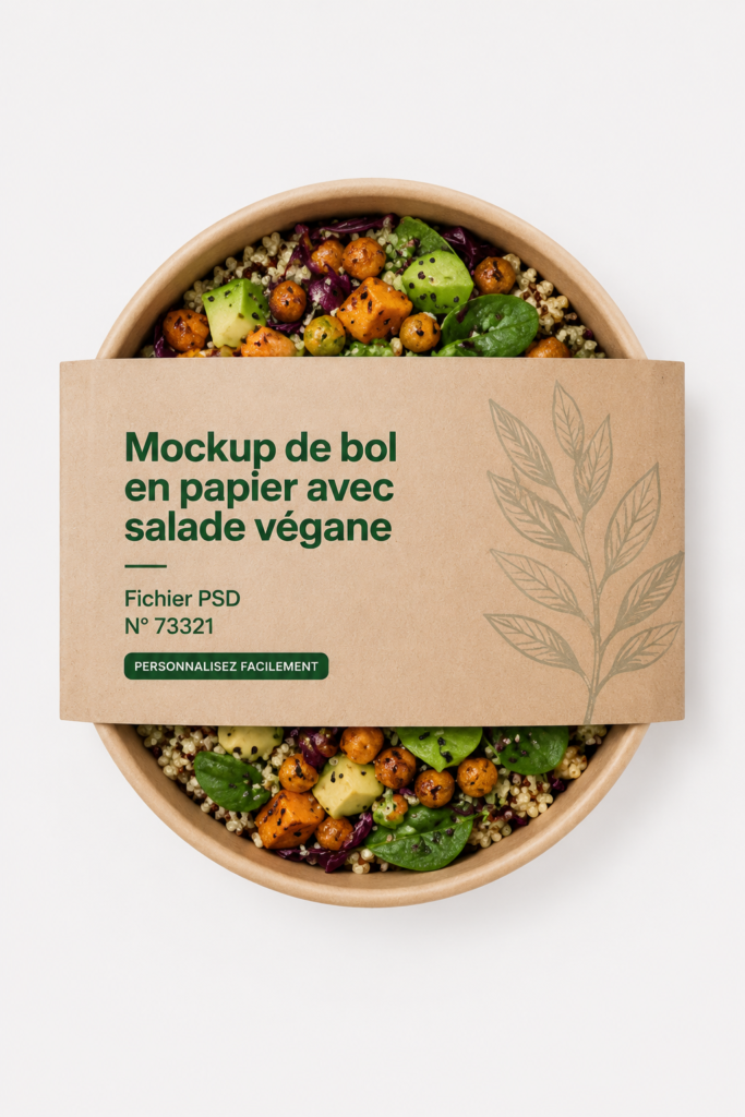 Espace de rangement écologique avec des étagères en bois et des boîtes réutilisables