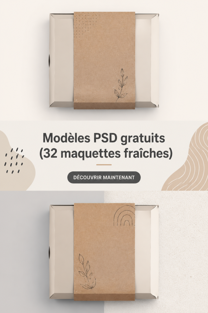 Un intérieur bien rangé montrant différentes solutions de rangement pratiques.