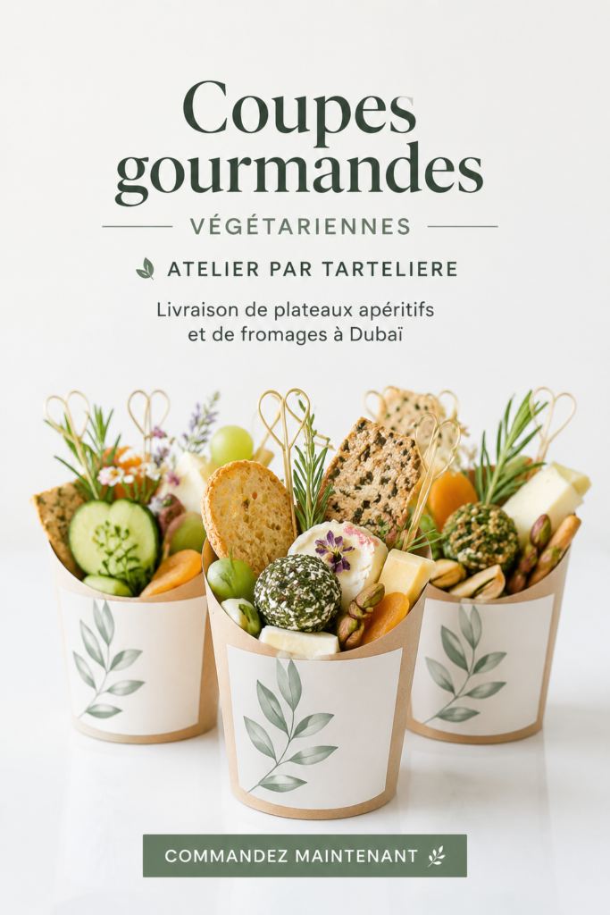 Coupe végétarienne colorée avec des légumes frais et des dips
