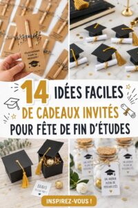 Image de cadeaux DIY colorés pour une fête d'anniversaire