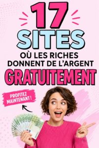 Femme souriante consultant son ordinateur sur les aides financières.