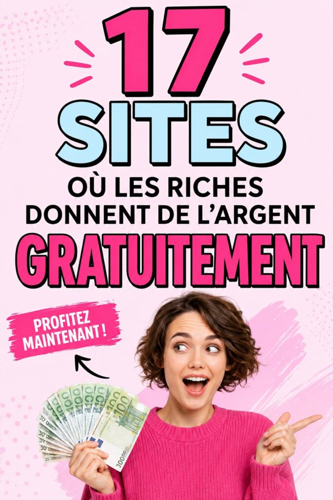 Femme souriante consultant son ordinateur sur les aides financières.