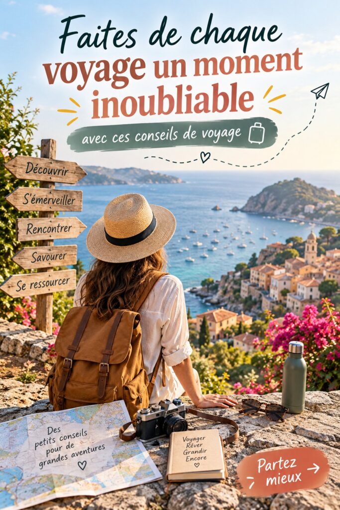 Femme préparant ses bagages pour un voyage avec enthousiasme.