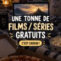 Affiche de films gratuits à visionner